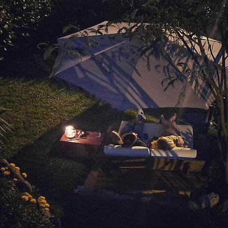 Posada El Azufral - Adults Only Cambarco エクステリア 写真