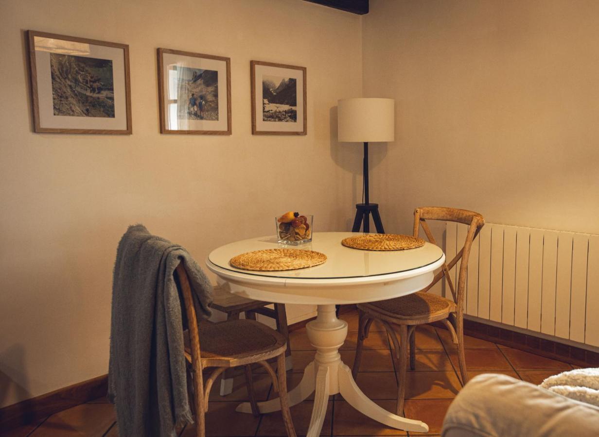 Posada El Azufral - Adults Only Cambarco エクステリア 写真