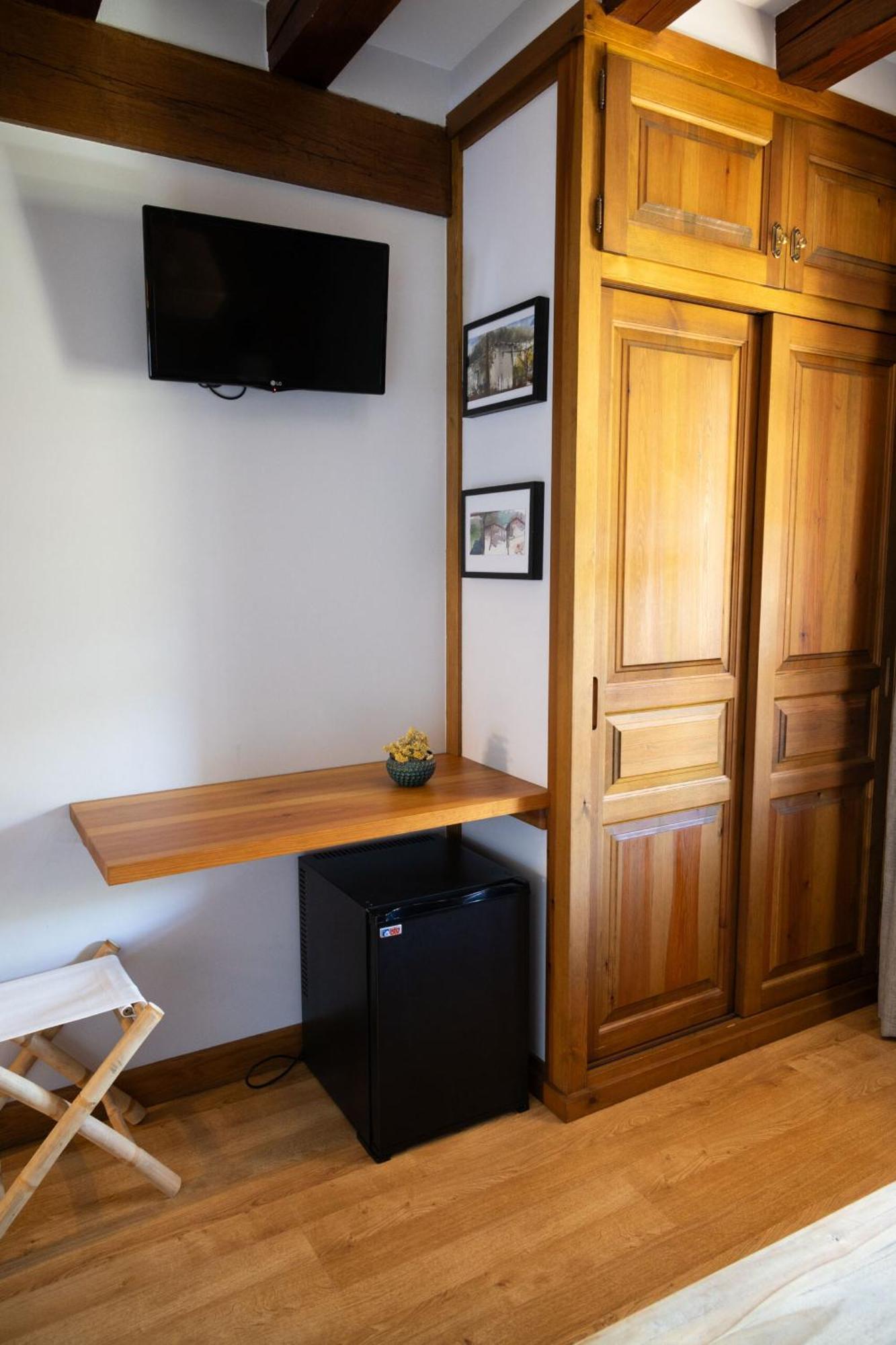 Posada El Azufral - Adults Only Cambarco 部屋 写真